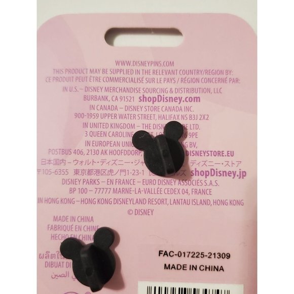 Disney 2022 Princess Tea Party Snow White Pin - Picture 2 of 2